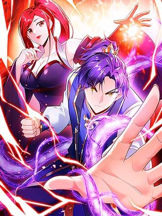 逆光档案 漫画改编作品封面