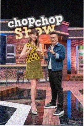 舞台之后 幕后纪实高清封面