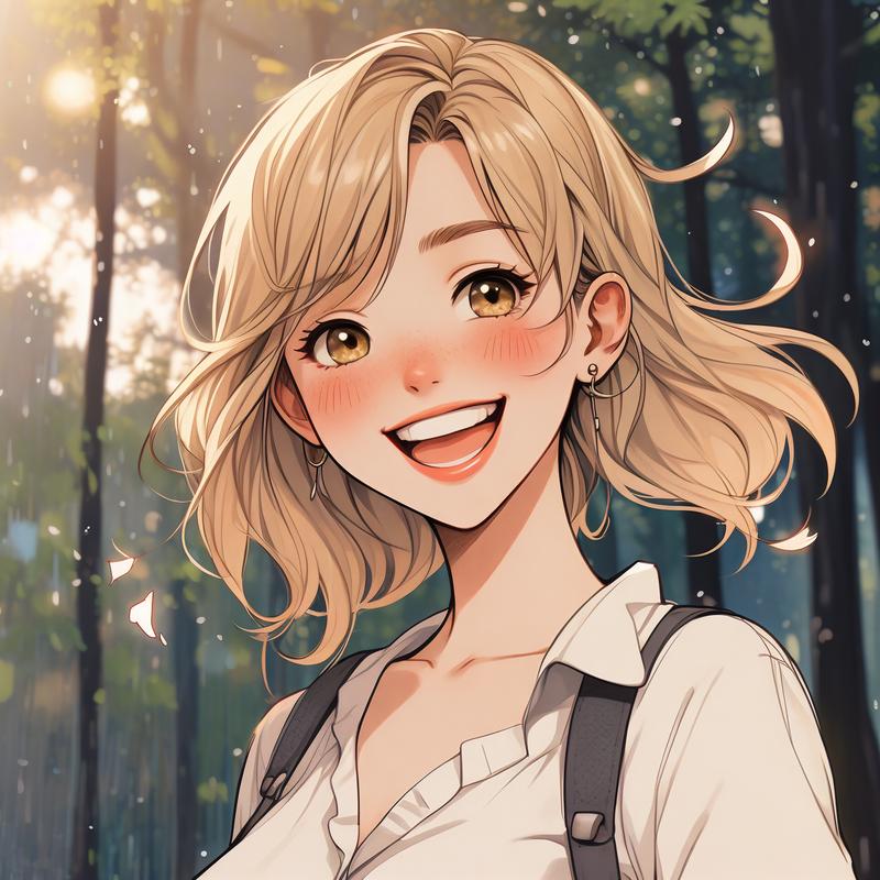 观众头像