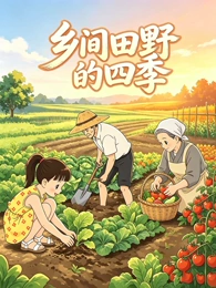 银翼拾荒者 动漫海报