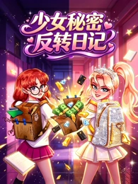九色鹿与风 多多影视国风动画
