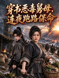 动画免费看《云上牧场》治愈短篇海报