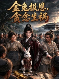 快猫短视频动画短片会发光的鱼封面