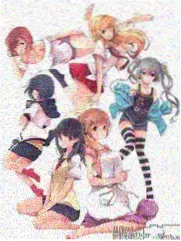 声生不息 综艺海报