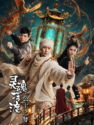 第七块玻璃 电影海报