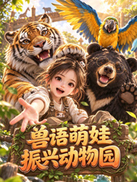 机械心跳 动画海报
