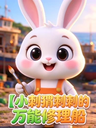 星辰视频日常番剧《青苔与风》海报